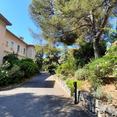 Bestouan - 3 Chambres - Clim - Spacieux Cassis Kültér fotó
