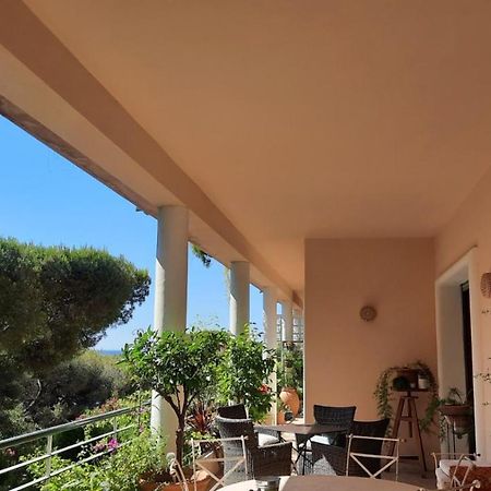 Bestouan - 3 Chambres - Clim - Spacieux Cassis Kültér fotó