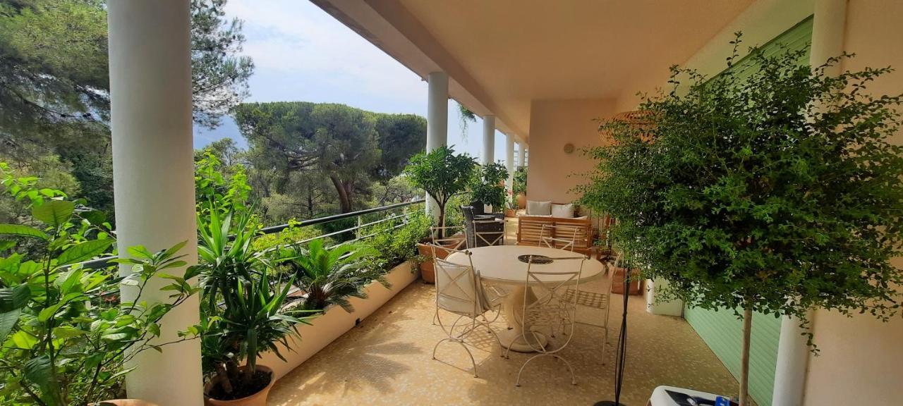Bestouan - 3 Chambres - Clim - Spacieux Cassis Kültér fotó