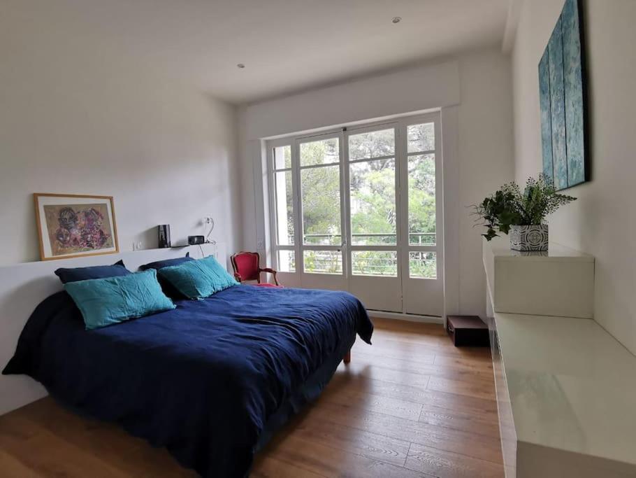 Bestouan - 3 Chambres - Clim - Spacieux Cassis Kültér fotó