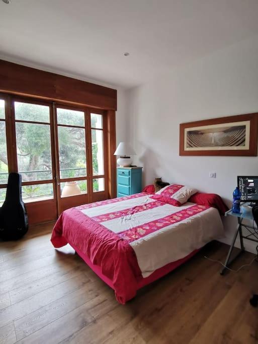 Bestouan - 3 Chambres - Clim - Spacieux Cassis Kültér fotó