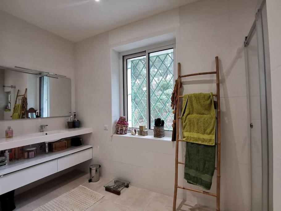 Bestouan - 3 Chambres - Clim - Spacieux Cassis Kültér fotó